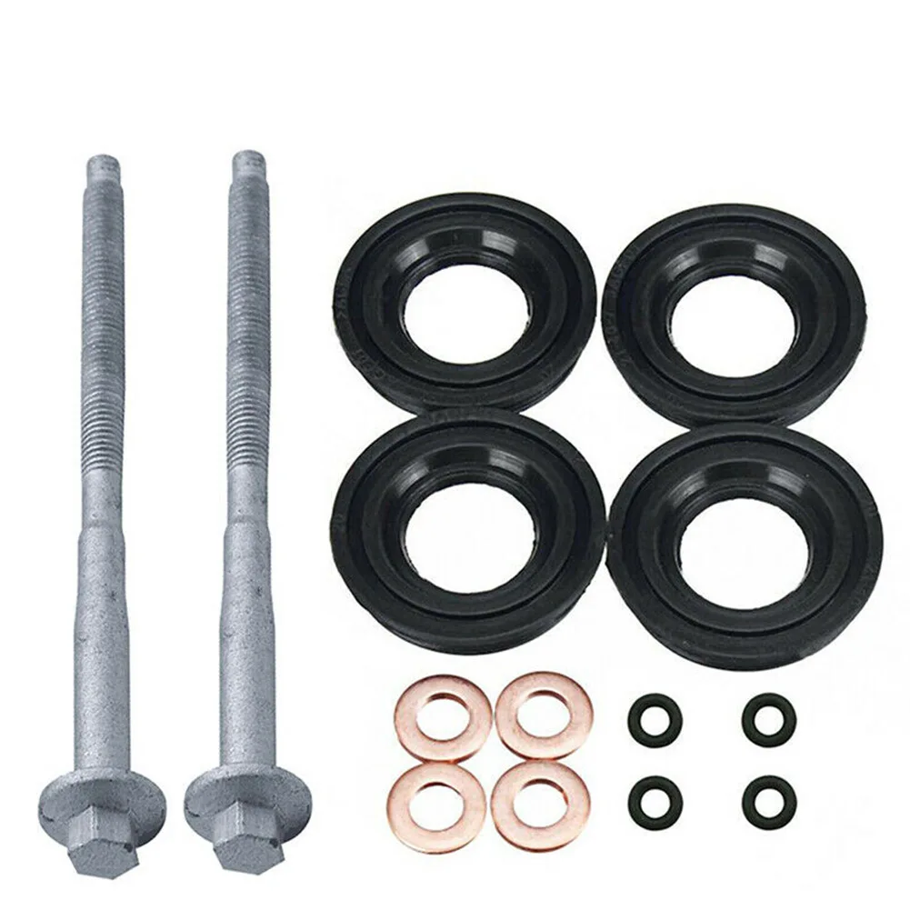 

Car Injector Seal Washer 1378433 6C1Q-9M577-AB For Fiat Ducato 2006‑2011