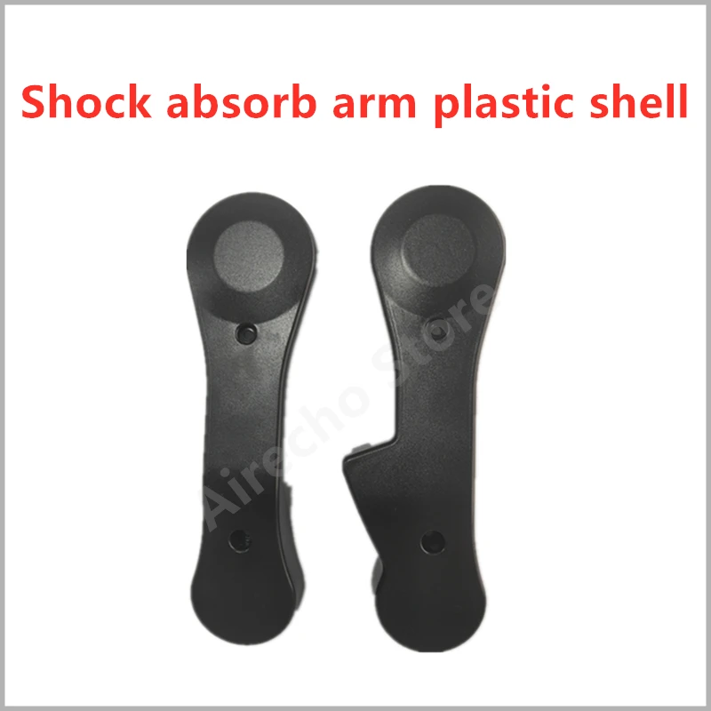 Оригинальный амортизирующий Пластиковый корпус для Mercane широкий колесный