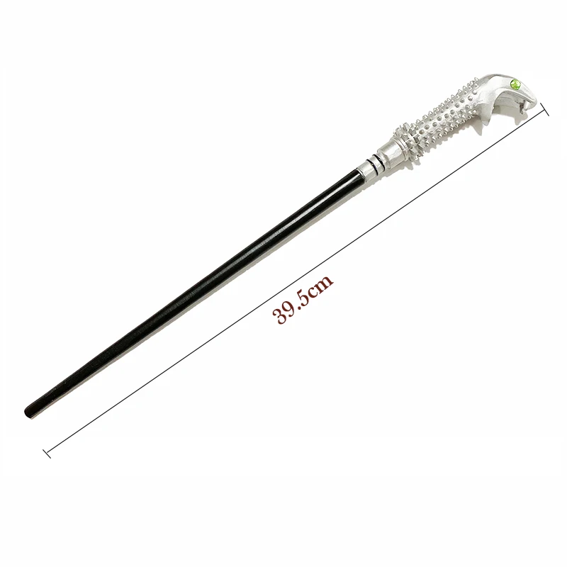 

58 Kinds of Harry Magic Wands Iron Core Cos Dumbledore Lucius Draco Hermione Sirius Children Magic Toy Wand No Box Magic Tricks