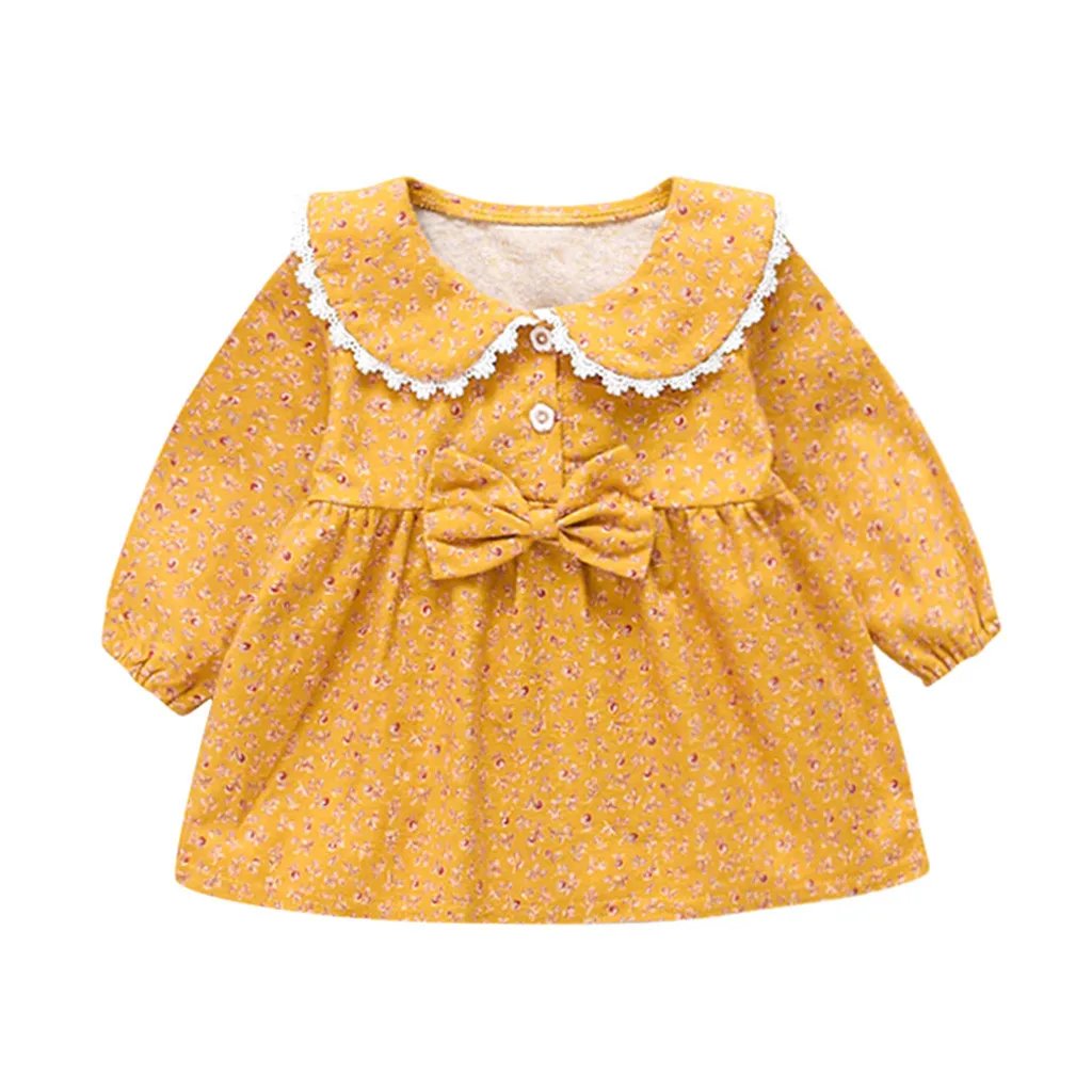 Платье для девочек vestidos; Детские платья для девочек; vestido infantil; рождественское платье на Хэллоуин; новое Повседневное платье в стиле пэчворк с длинными рукавами; Z4