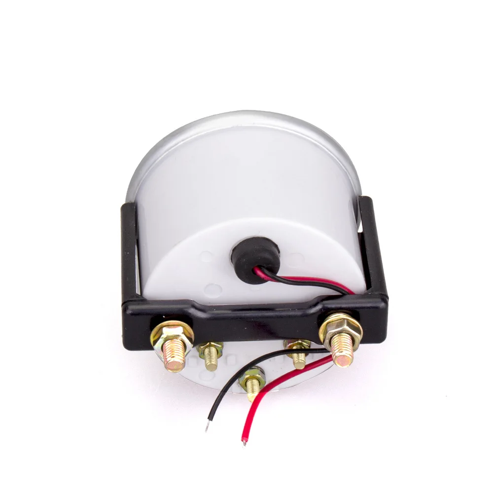 Автомобильный датчик давления масла/воды/напряжения/наддува DSMOTEK 1 шт. 52 мм размер