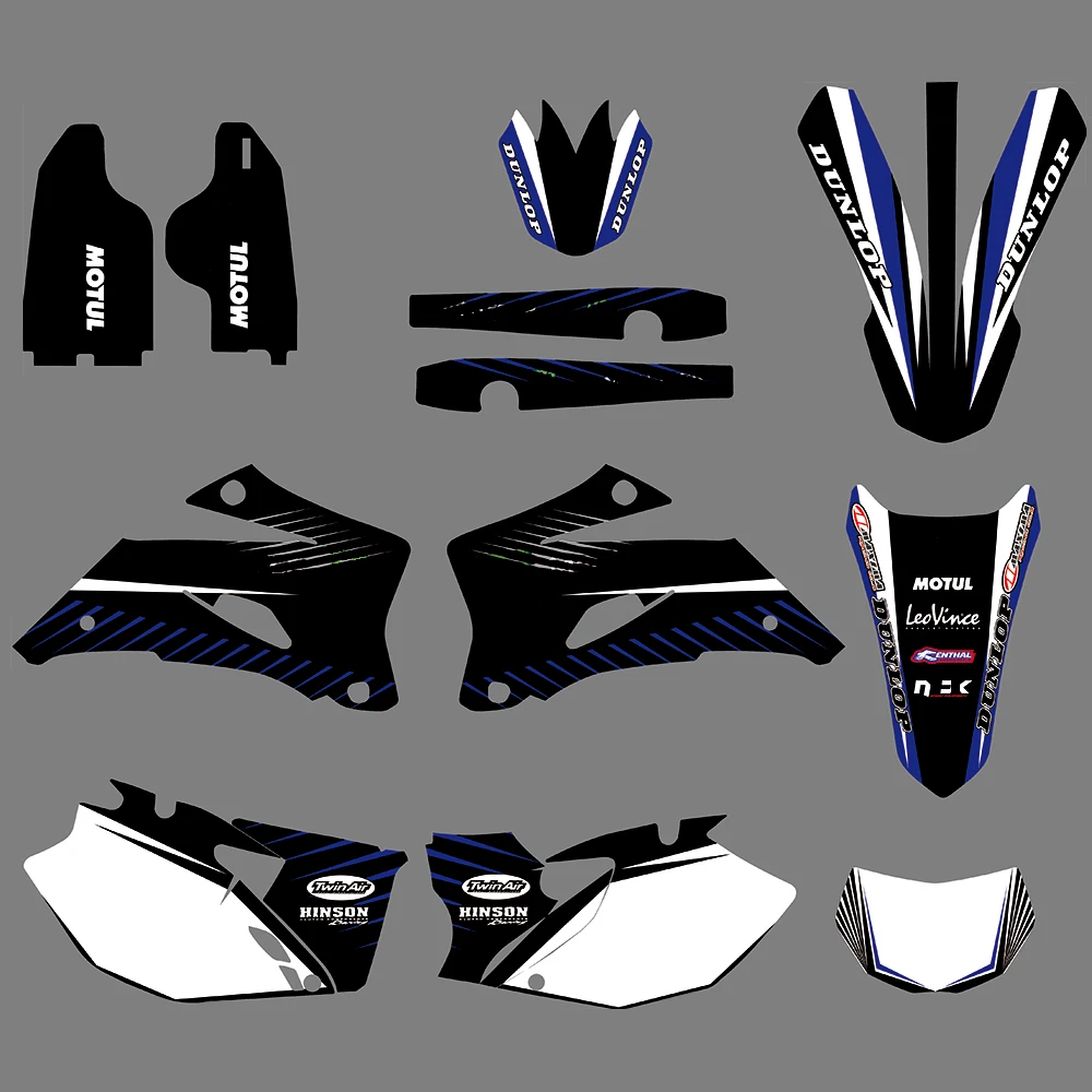 

Наклейка для Yamaha WR250F WR 250F 2007-2013 наклейка для Yamaha WR450F WR 450F 2007-2011 2010 2009 2008