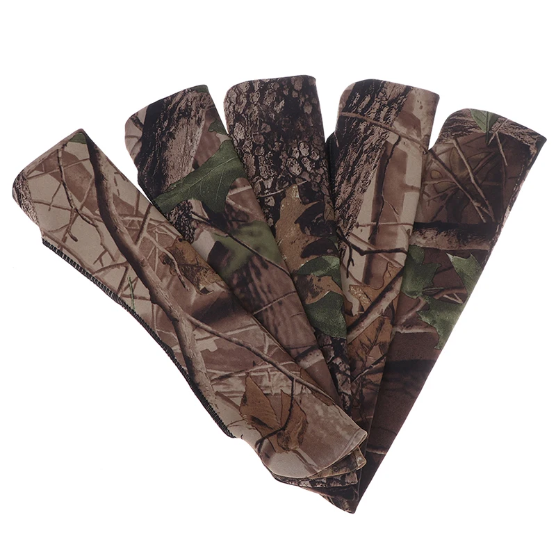 Неопреновый телефон для телефона защитный чехол охоты 1 шт. | Спорт и развлечения