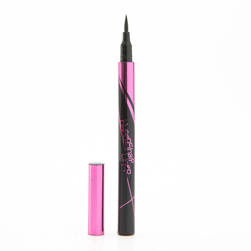 

Eyeliner Liquid Eyeliner Pencil Make Up Small Gold Pen Quick-drying Eyeliner Waterproof And Easy To Wear Eyes Makeup TSLM1