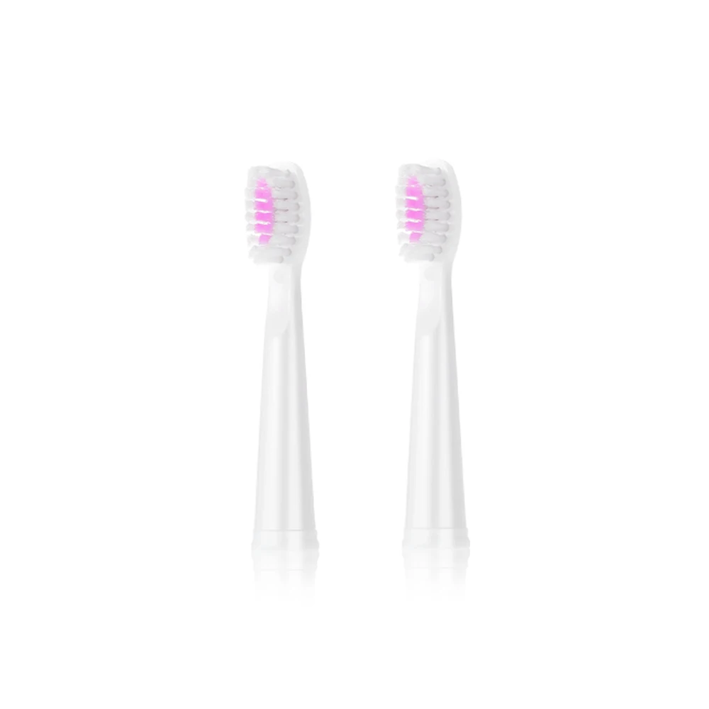 SEAGO SG - 659 Waterproof Sonic Electric Toothbrush Intelligent 2-min Timing with 3 Brush Heads | Бытовая техника