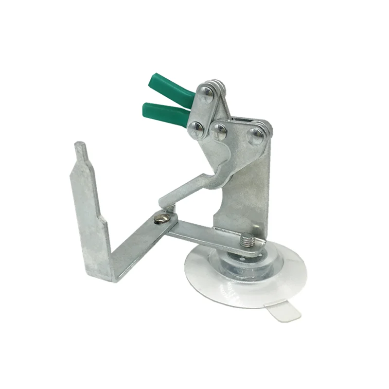 Завязанный резиновый инструмент помощник для плоской Рогатка c резиновой лентой