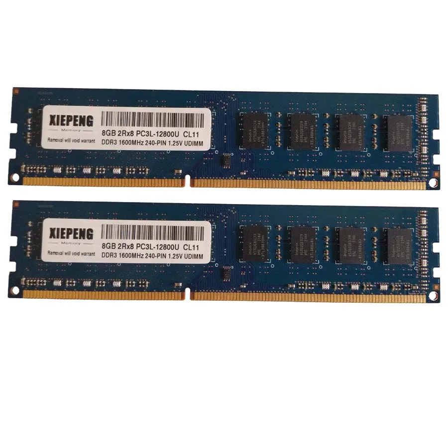 Для thinkцентр M92p башня M83 SFF Pro M77 1995-A7U M73 RAM 8 Гб 2Rx8 1333 МГц DDR3 4 1600 pc3 10600 240-контактный |