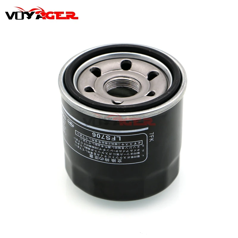 ДЛЯ Arctic Cat ATV 400 454 500 2 × 4 автоматический масляный фильтр LE TBX TRV ACT|Масляные фильтры| |