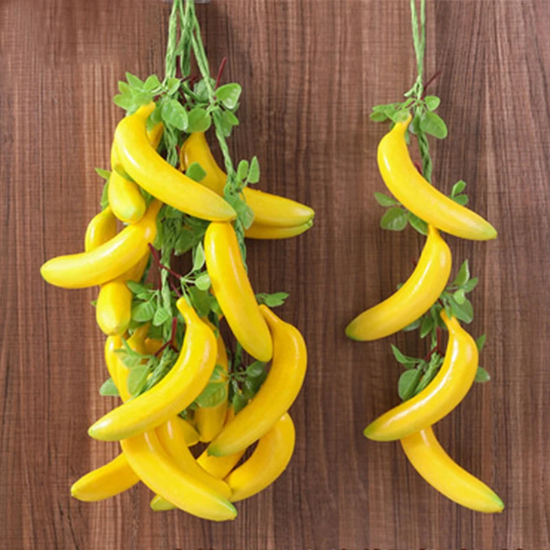 

Artificial Simulation Food Fruit Photography Props For Decoration Room Home Christmas Wall Decors