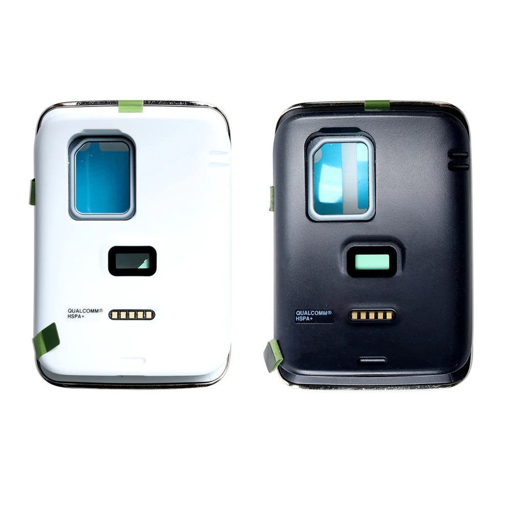 Задняя крышка аккумулятора для Samsung Galaxy Gear S (SM R750 R750V R750T R750A) запасные части часов