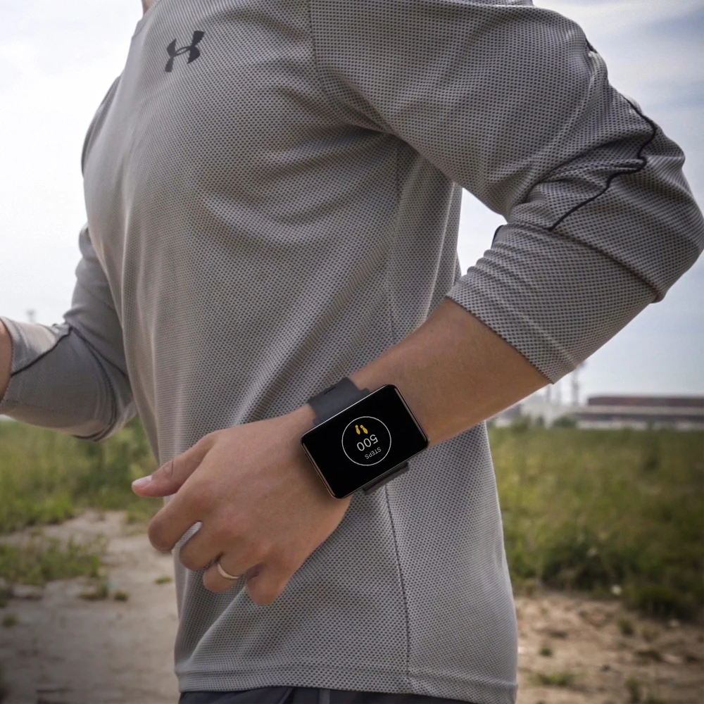 vilips smart watch phone android 3gb 32gb 5mp camera 480640 ips 2700mah battery smartwatch 4g 2 86 inch screen free global shipping