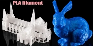 3D принтер CTC с двойным Экструдером и соплом двухцветный принтер/Отправка 0 3 кг
