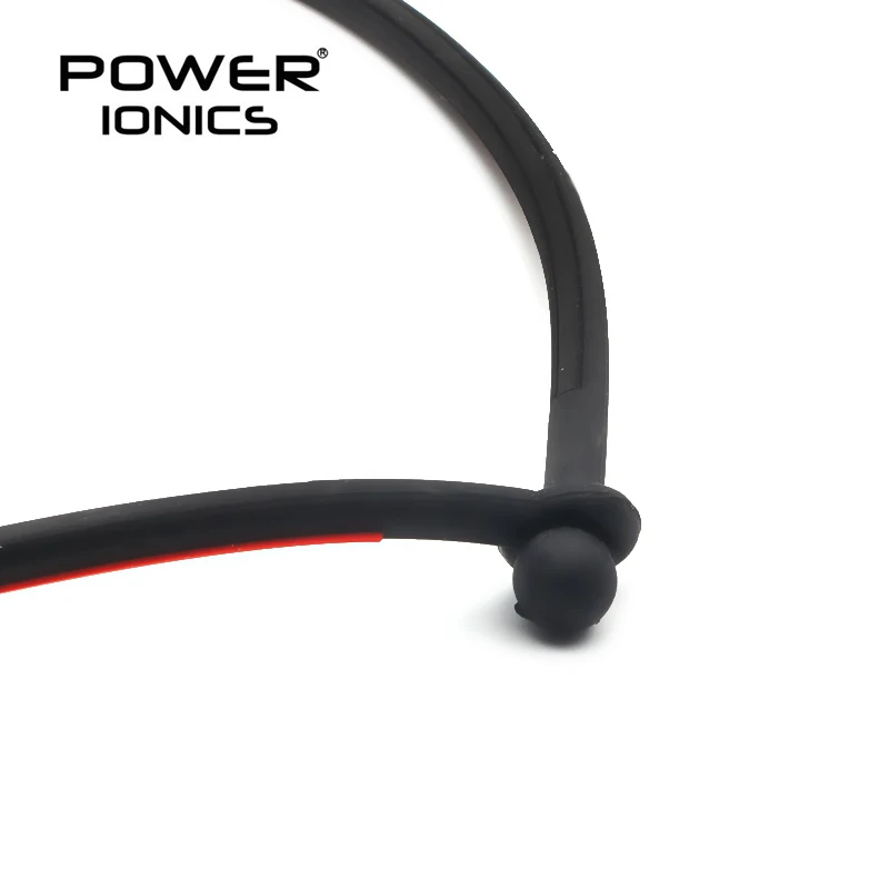 Многофункциональное Спортивное био ожерелье Power Ionics 2000 ионов/cc