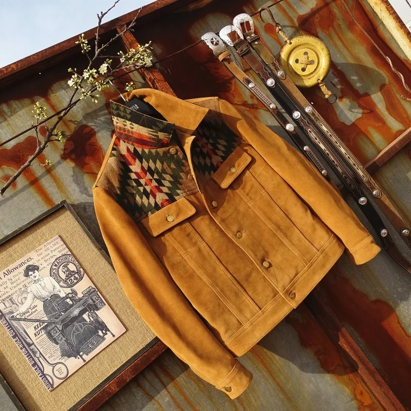 

Ковбойские одеяла из коровьей кожи, 101