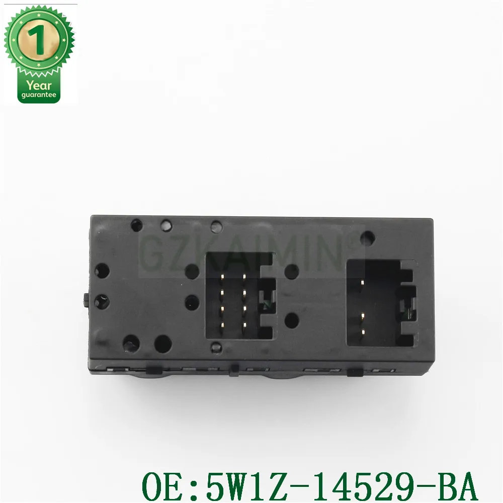 Китайский Новый Автомобильный Электрический выключатель для 5W1Z 14529 BA 5W1Z14529BA 2003 2008