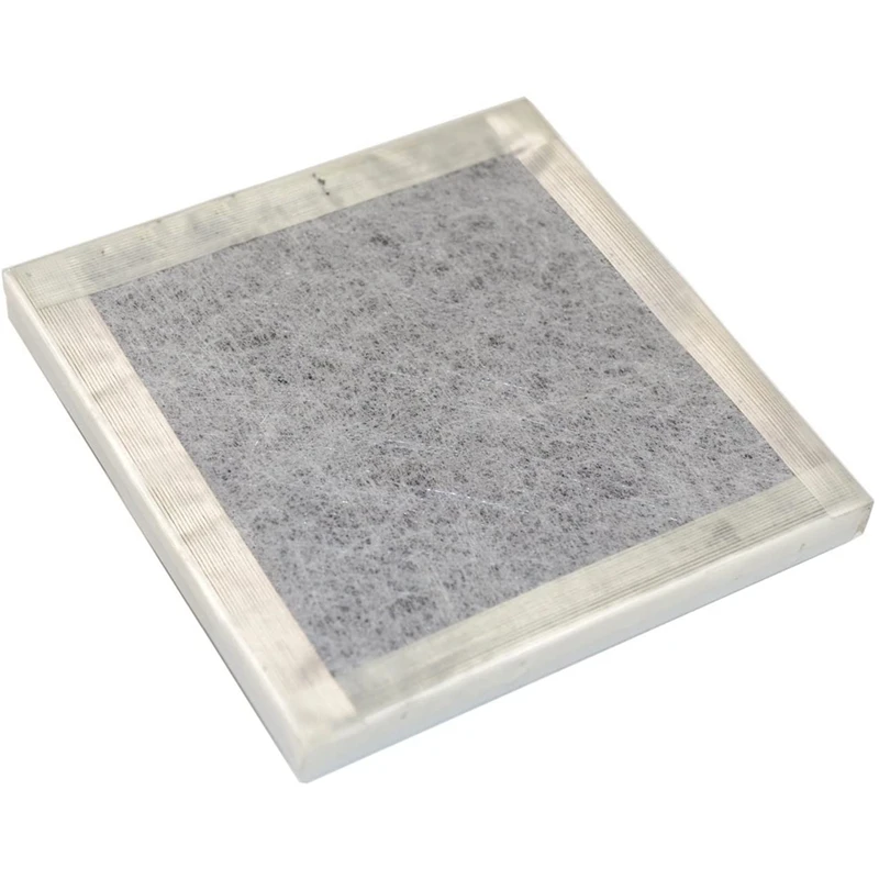 AD-12Pcs фильтр сетки холодильник воздушные фильтры Замена части холодильника для LG