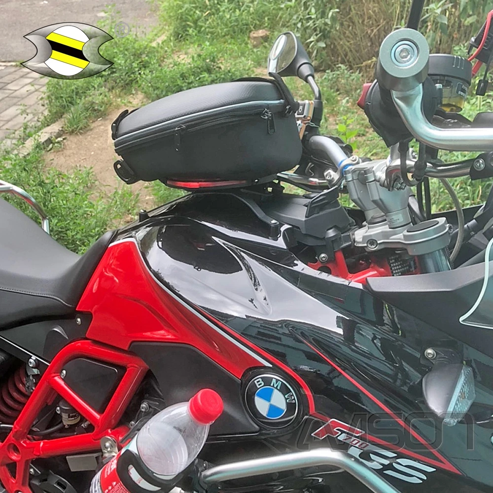 Водонепроницаемая сумка для BMW F650GS F800GS 08 17 F 650 800 GS 2008 2017 F700GS 13 18|Сумки на бак| |