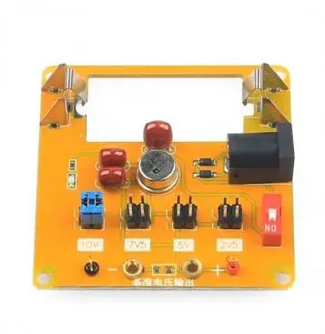 

High precision ad584 module voltage reference / voltage source programmable precision original genuine