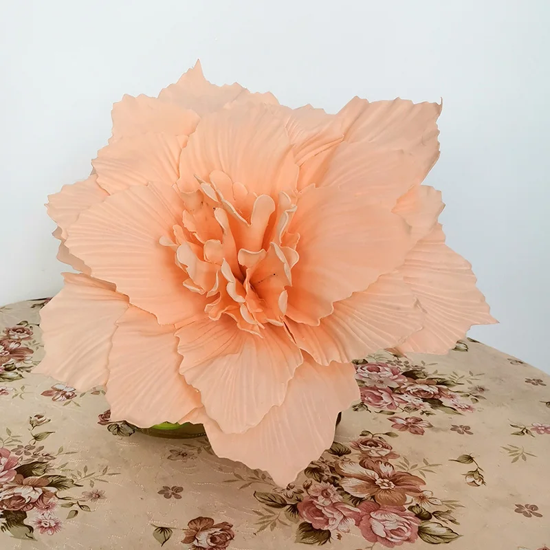 2 шт. Декоративные искусственные цветы из пены|Искусственные и сухие цветы| |