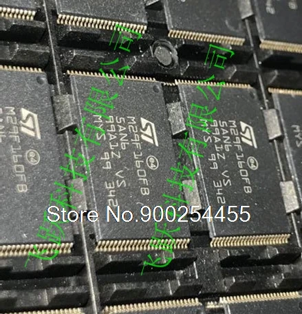 

M29F160FB5AN6F M29F160FB5AN6 M29F160FB5 TSOP