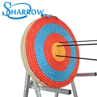 3 layer archery grass target board darts bow arrow recurve longbow compound outdoor shooting for outdoor bow hunting accessories