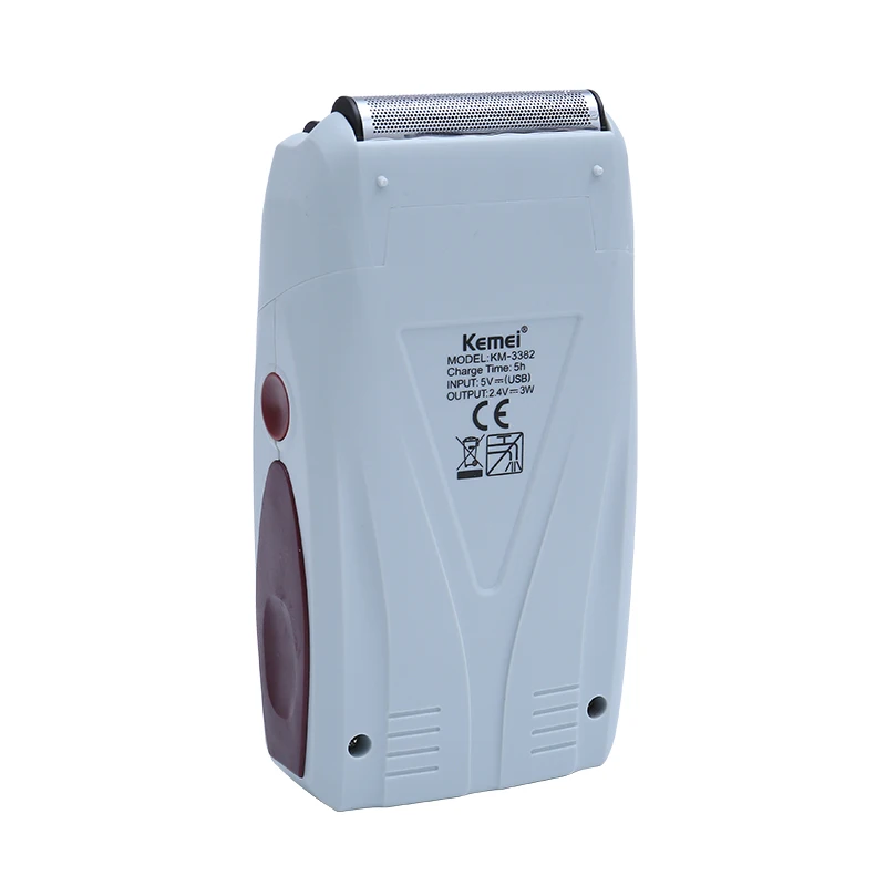 Многофункциональная Бритва для бороды Kemel Детская электрическая Безопасная