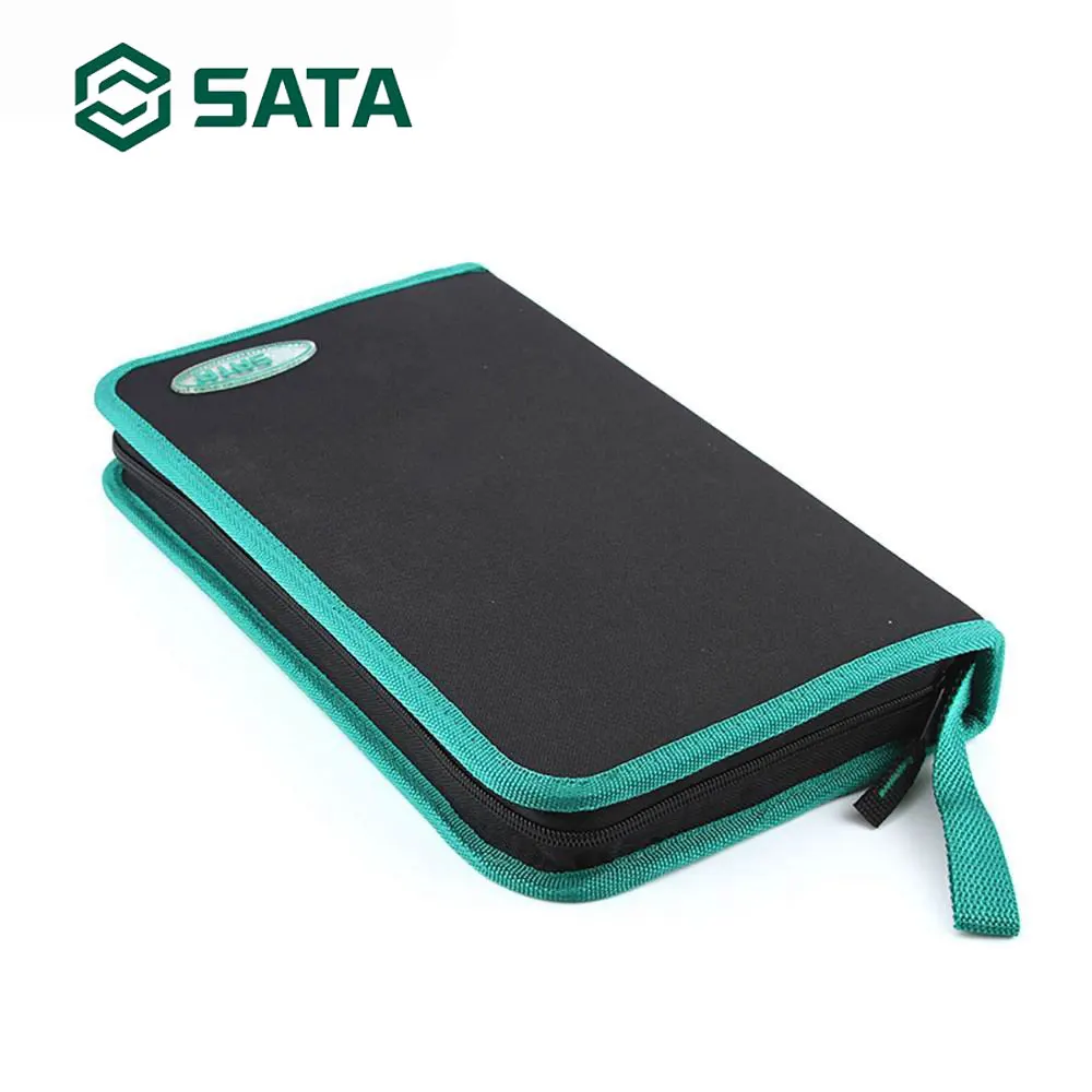 SATA 12 шт. ручной набор инструментов для домашнего ремонта сантехники