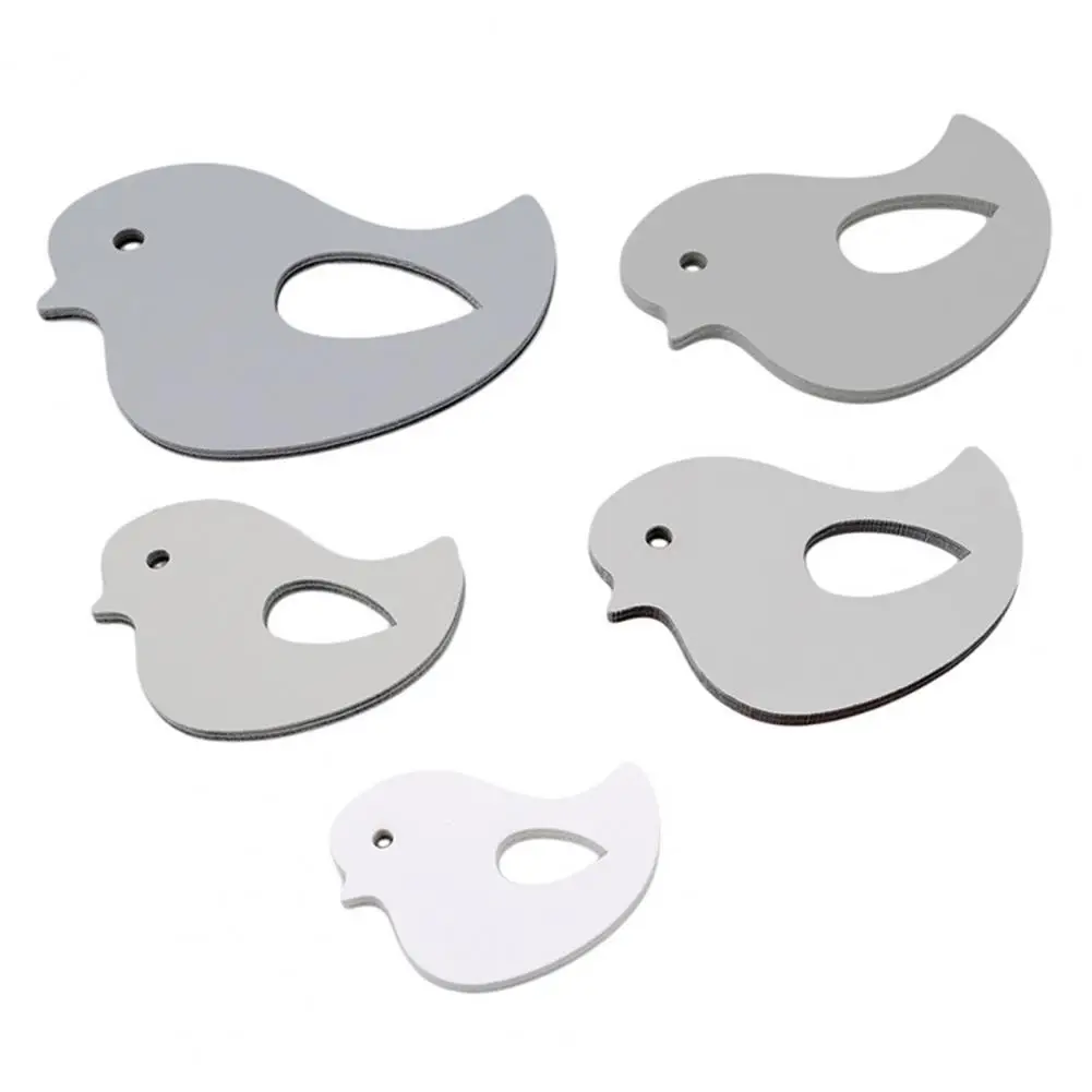 

Kids Montessori Wooden Animal Cartoon 3D Multilayer Jigsaw Puzzle Early Educational Children Gifts Display Mold