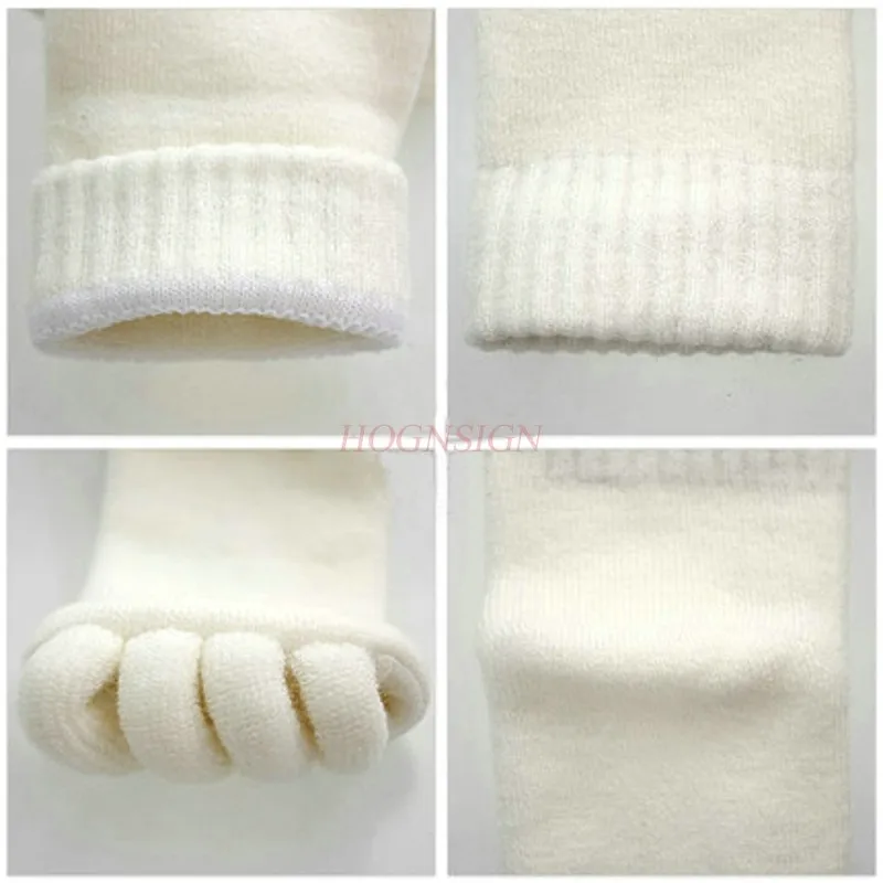 

toe separation sleeve aligner Thumb valgus toe aligner for daily use with overlapping toe splitter separator five toe separation