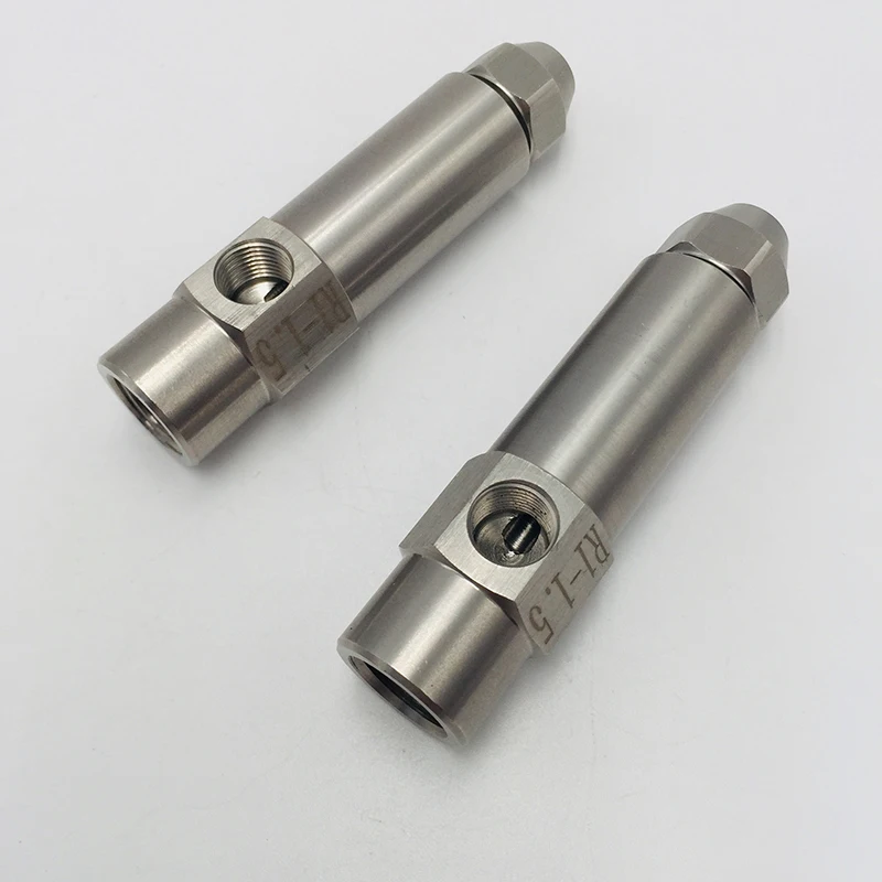 Высокоточная горелка с ЧПУ распылительная сопла для дизельного топлива тяжелых