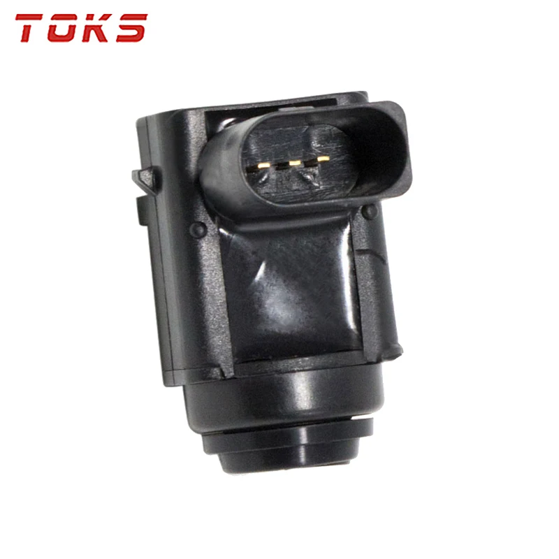 

4pcs New High Quality 3D0919275 PDC Parking Sensor For VOLKSWAGEN TOUAREG For TOURAN 1J0998275B Parktronic Car Accessories