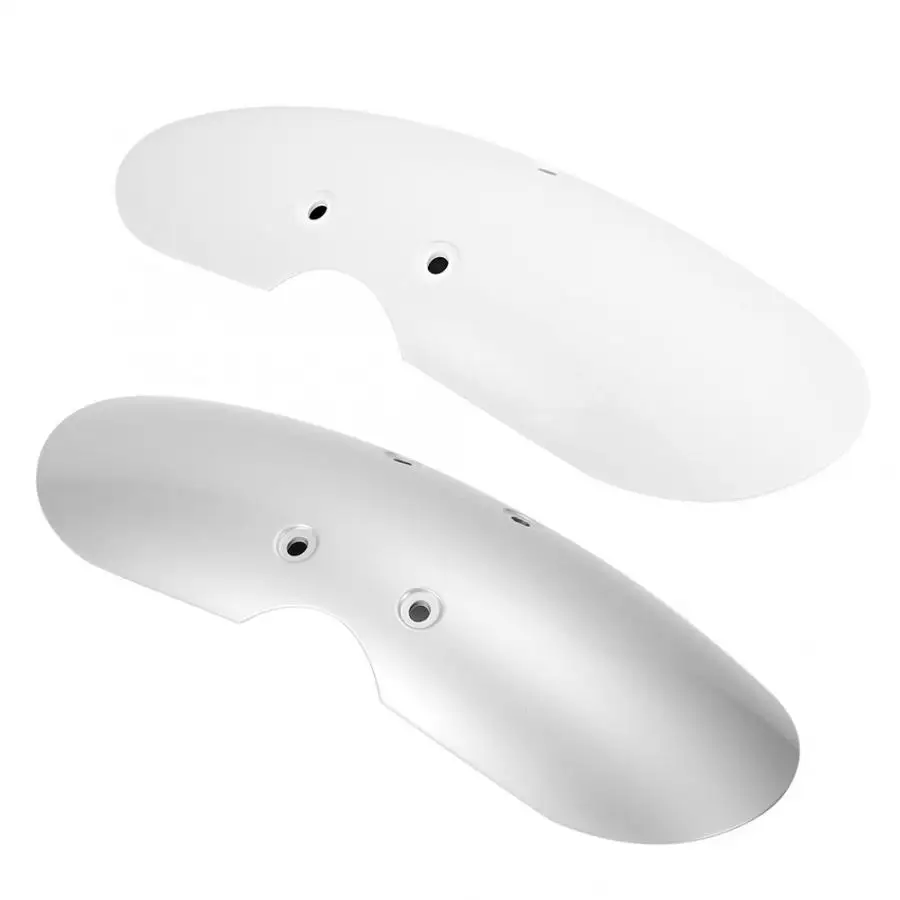 Короткое переднее крыло для мотоцикла Triumph Bonneville T100 2016 |