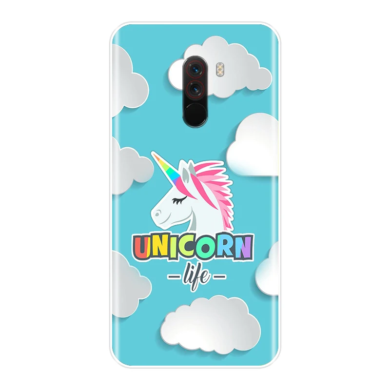 Модные чехлы для телефонов Redmi S2 6A 5 Plus 4A Pocophone F1 Xiaomi Note 4 4X 5A 6 Pro Prime силиконовый