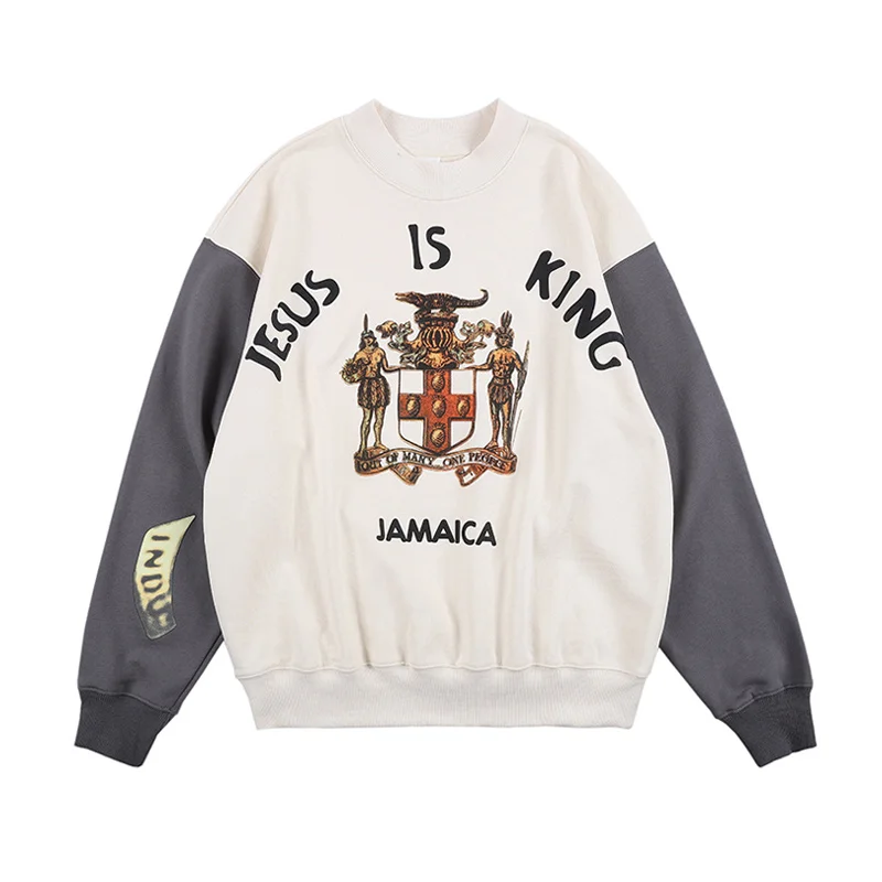 

Hoodies & Sweatshirts