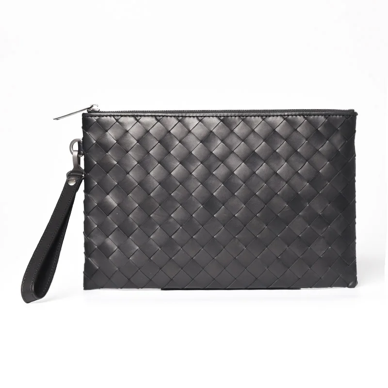 Женский кошелек мужской клатч сумочка из натуральной кожи роскошные сумки