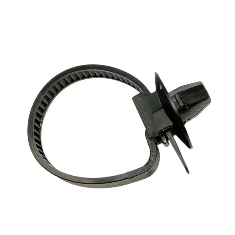 

Car Fastener Fixed Hose Strap Tie Wrap Zip Accessories Fastener Fastening
