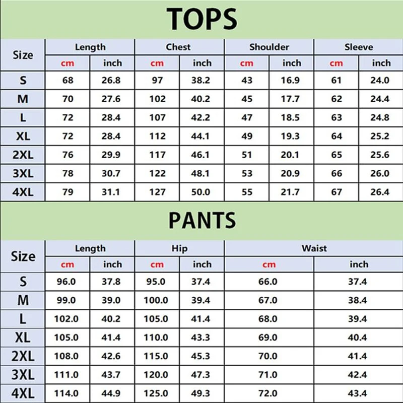Fashion Print Tracksuit for Men Stripe Hooded Sweatshirt+Drawstring Sweatpants 2 Piece Sets Casual Jogging Fitness Sports Suits