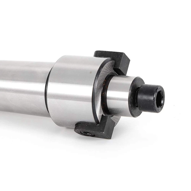 MT4 FMB22 M16 лицевой фрезерный вал Корпус Торцевая мельница станок держатель