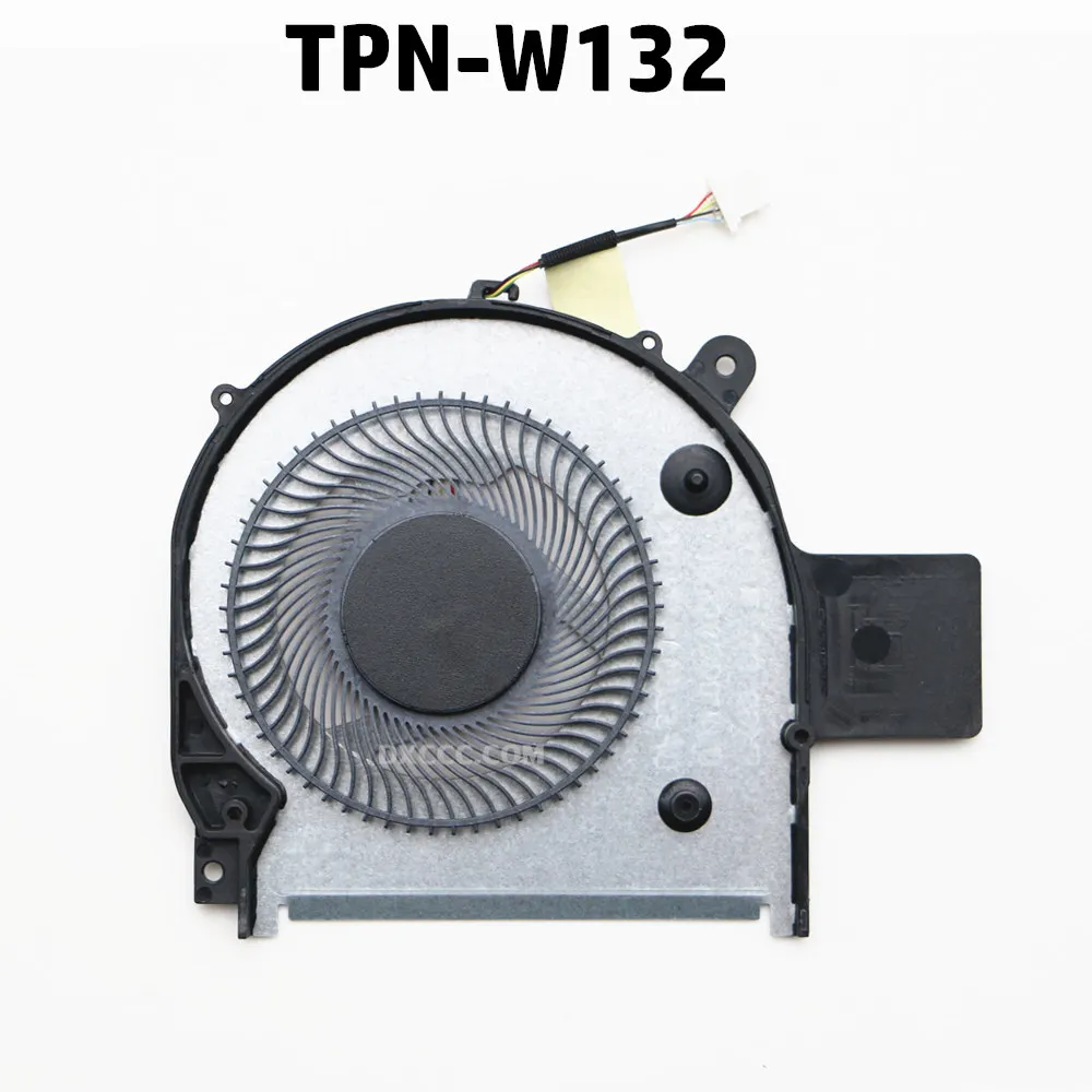 L20819 001 вентилятор для HP павильон X360 15 CR CR0037WM CR0053WM CR0095NR CR0087CL CR0091MS TPN W132 Процессор
