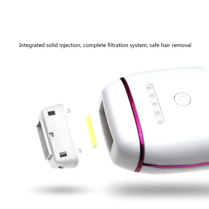 

300000 flash professional permanent IPL epilator hair removal electric photo women painless threading hair remover machine