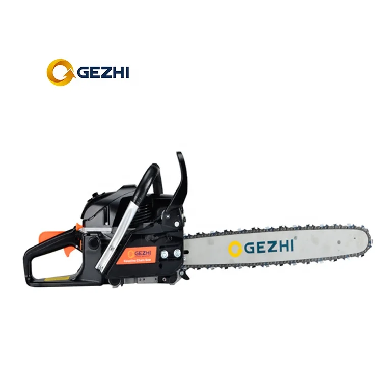 

105cc big power forest chian saw machine