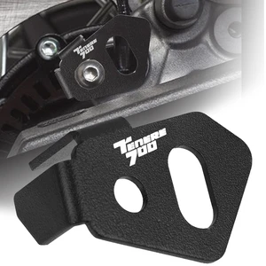 For Yamaha Tenere 700 2019 2020 2021 XTZ700 Tenere TX690Z XTZ690 XTZ700 XT700Z Motorcycle Rear ABS Sensor Guard Fit Accessories