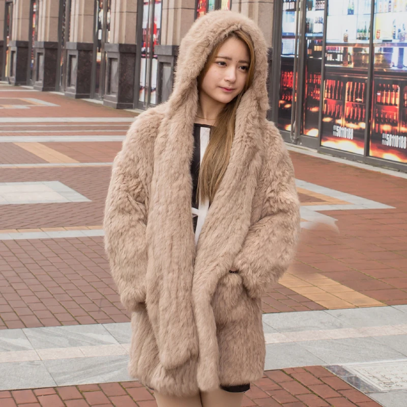 

Real Fur