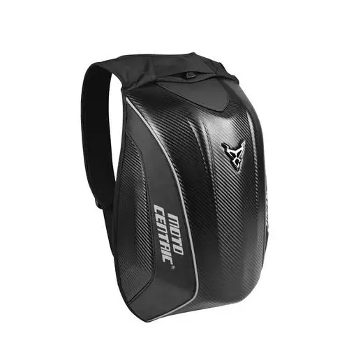 OGIO 5 Мах углеродное волокно Мода Мощный хранения шлем для путешествий