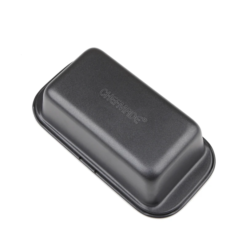 Антипригарная форма для приготовления мини-тортов и бургеров кухонная выпечки