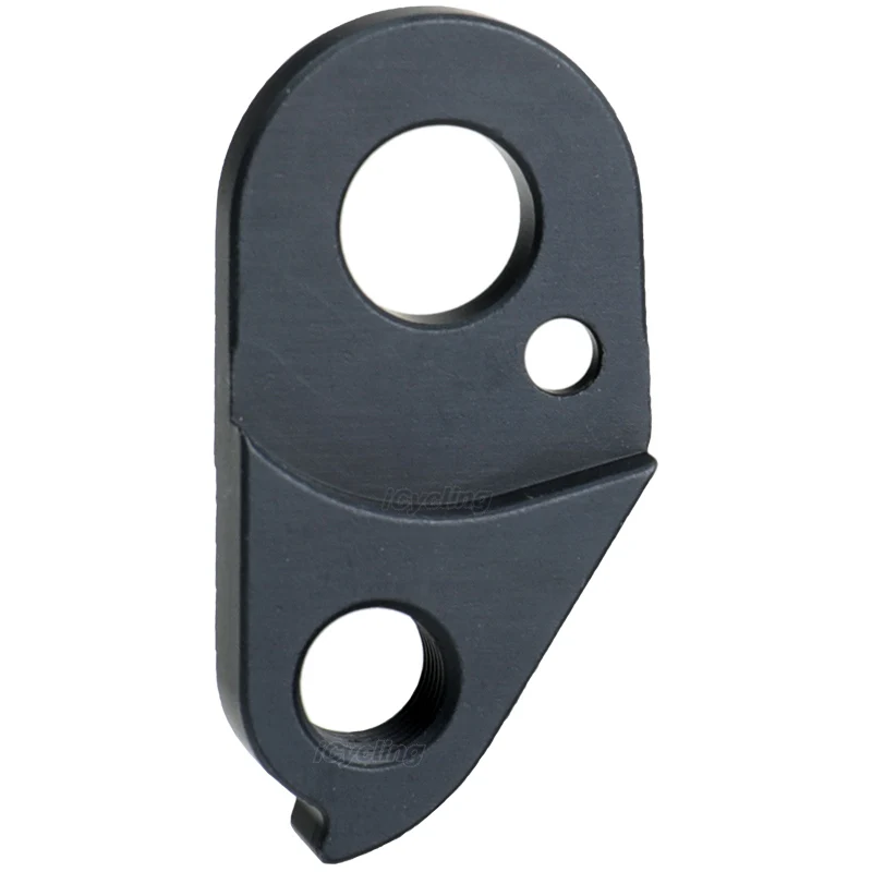 Frame Thru Axle Dropout Gear Mech