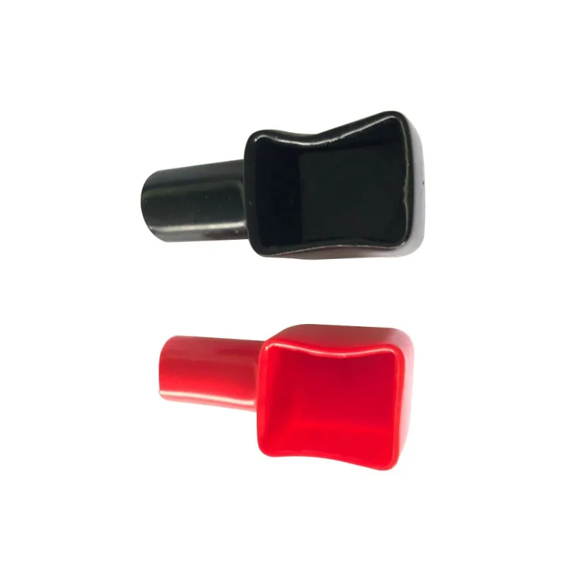 Лидер продаж 1 пара универсальных наконечников для автомобильных воздушных