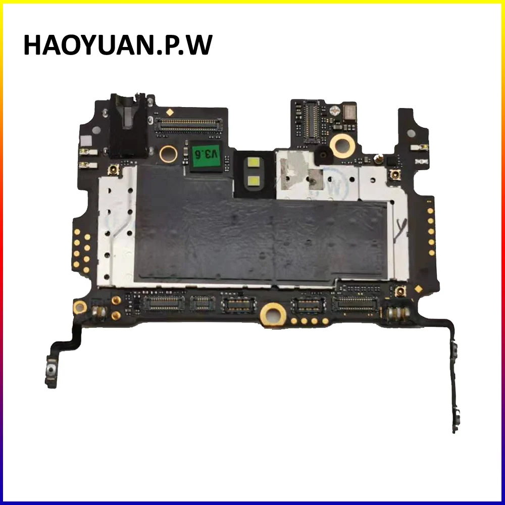 Оригинальная Рабочая материнская плата HAOYUA N.P.W гибкий кабель FPC для Oneplus One A0001 |