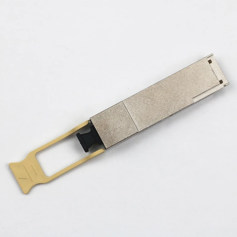 100 ГБ/сек. QSFP28 модуль приемопередатчика многорежимный SR4 850nm MTP/MPO для модуля