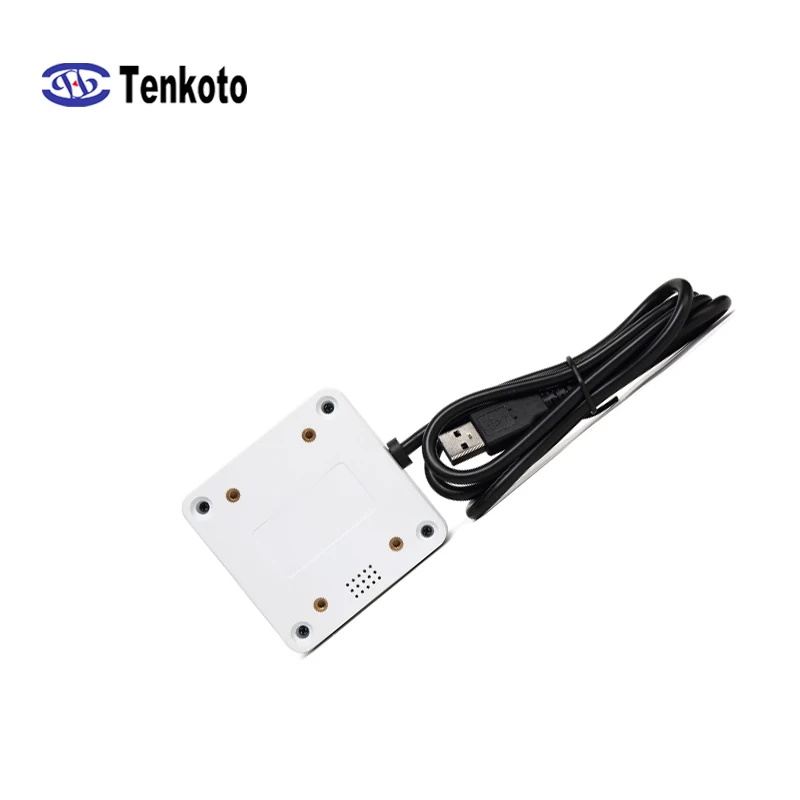 USB 2D сканер штрих кода Модуль может встроенный интегрировать киоск CCD торговый